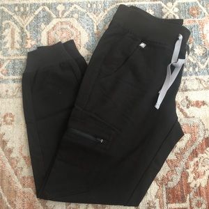NWOT FIGS ZAMORA JOGGER XXS PETITE